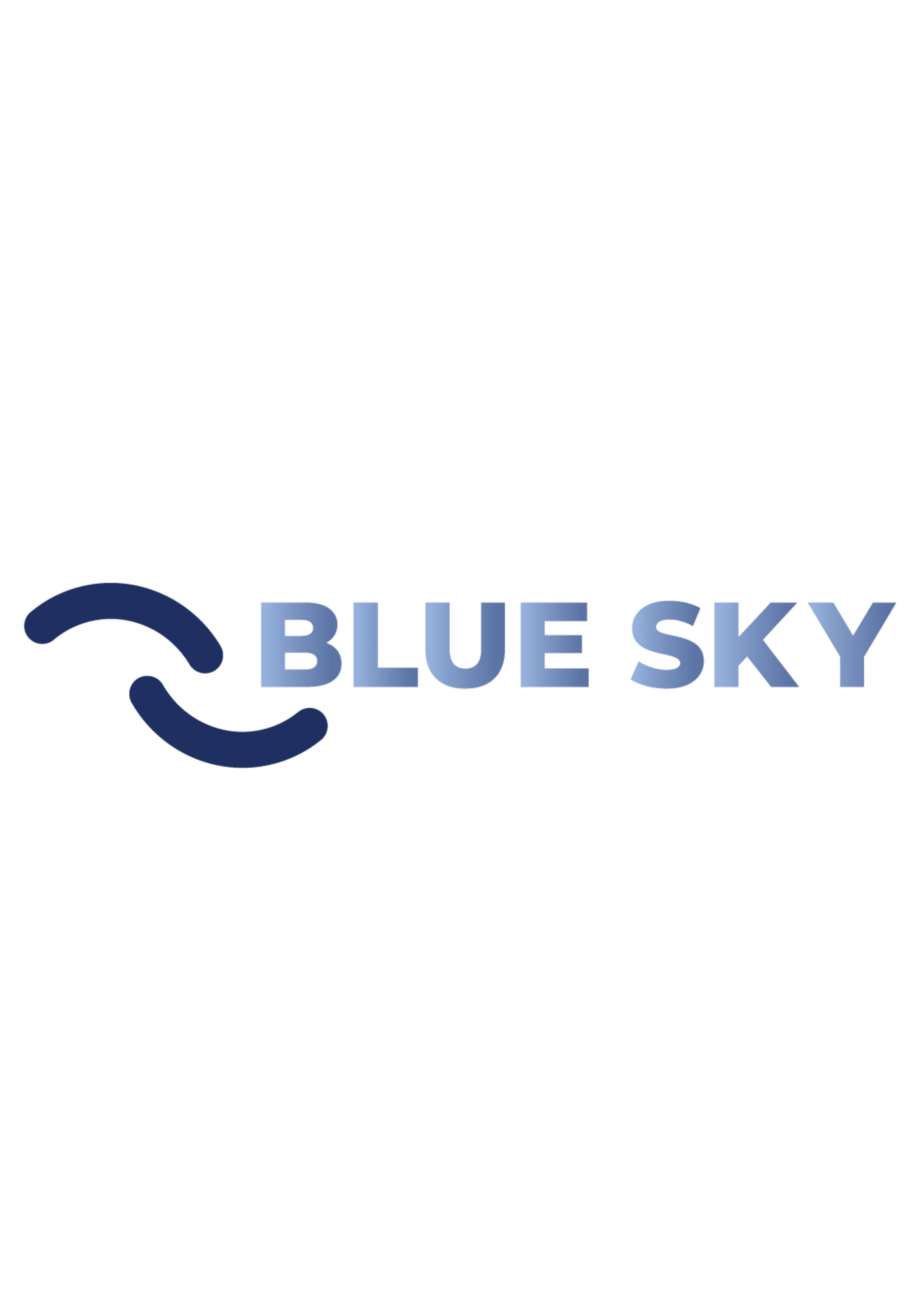 Blue Sky